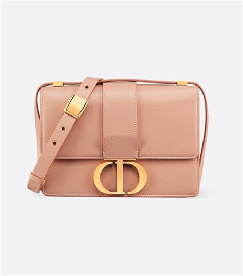 Dior's 30 Montaigne Bag Is Already a Summer It Piece .